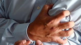 ‘Εμφραγμα: 'Δράσε Τώρα. Σώσε μια Ζωή'