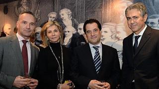 Η μείωση της φαρμακευτικής δαπάνης κίνδυνος για την επάρκεια φαρμάκων