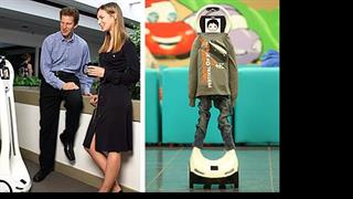 Παίδων ΜΗΤΕΡΑ: Ο Ιάσων υποδέχεται τα παιδιά στην αίθουσα αναμονής