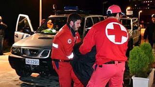 Κινητοποίηση στον Ερυθρό Σταυρό για τη βοήθεια στην Κεφαλονιά