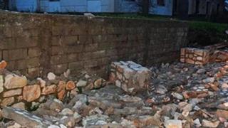 ΕΕΣ: Έκκληση για βοήθεια προς την Κεφαλονιά