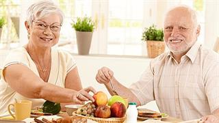 Η υποθρεψία μείζον πρόβλημα για τους ασθενείς με άνοια