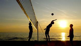 Η μέτριας έντασης άσκηση μειώνει τον κίνδυνο εγκεφαλικού επεισοδίου στις γυναίκες 