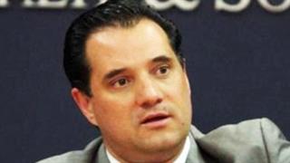 Γεωργιάδης κατά γιατρών του ΕΟΠΥΥ, με καταγγελίες για τις αμοιβές