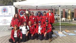 Επιτακτική η ανάγκη για εκπαίδευση των πολιτών σε Πρώτες Βοήθειες