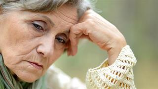 Ο θάνατος του συζύγου αυξάνει τον κίνδυνο καρδιακής προσβολής και εγκεφαλικού επεισοδίου 