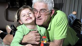 Η πατρότητα σε μεγάλη ηλικία συνδέεται με διαταραχές στα παιδιά