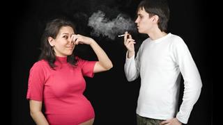 Το παθητικό κάπνισμα ευθύνεται και για αποβολές