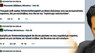 Σοκ προκαλεί δήλωση του υπουργού Υγείας για τους καρκινοπαθείς: