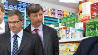 Την Τρίτη η απόφαση της τρόικας για τα ΜΥΣΥΦΑ στα σούπερ μάρκετ