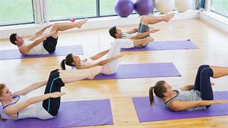 Πιλάτες ή γιόγκα; Τι να προτιμήσετε και γιατί