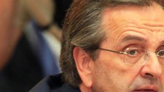 Στον πρωθυπουργό η 'καυτή πατάτα' της διαπραγμάτευσης με την τρόικα