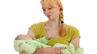 Το παθητικό κάπνισμα βλάπτει τις παιδικές αρτηρίες