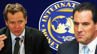 Απογοητευμένος ο Τόμσεν με τον υπουργό Υγείας για τη μεταρρύθμιση