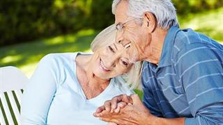 Πώς συνδέεται το επίπεδο σωματικής φόρμας με την άνοια;