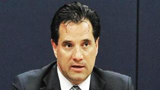 Γεωργιάδης: Προς συμφωνία στη διαπραγμάτευση με την τρόικα