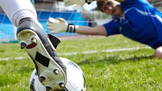 Ποδοσφαιρκός αγώνας για καλό σκοπό