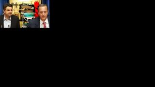 Κόντρα Μπέζα - Κωνσταντινόπουλου στη Βουλή για τον ΕΟΠΥΥ