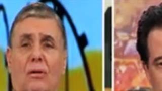 Γαλλικά με άριστη...προφορά στην τηλεοπτική κόντρα Γεωργιάδη – Τράγκα