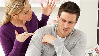 Πώς να αντιμετωπίσετε την γκρίνια