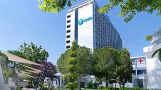 ΥΓΕΙΑ: Σεμινάριο λαπαροσκοπικής χειρουργικής του παχέος εντέρου  στο μοναδικό στην Ελλάδα Υβριδικό Χειρουργείο