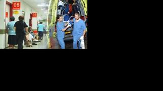 Κινητοποιήσεις στα νοσοκομεία για τις διαθεσιμότητες των οδηγών 