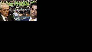 Αιχμές Λουράντου για την πολιτική ηθική και εντιμότητα Γεωργιάδη!