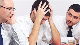 Η κρίση βλάπτει (πρώτα) την  ψυχική υγεία