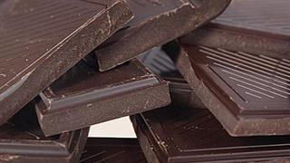 Σκούρα σοκολάτα κατά της...παχυσαρκίας