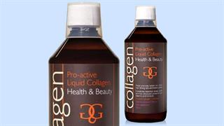 Η 15η Athens Xclusive Designers Week ψήφισε… Collagen Pro- Active! 