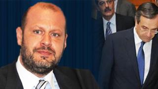 Ο πρόεδρος της Pharmathen στη συνάντηση Μέρκελ – επιχειρηματιών