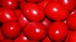 Προσέξτε τι αγοράζετε για το πασχαλινό τραπέζι