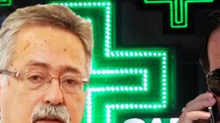 “Απολογία” Θεοδοσιάδη για τις καλές του σχέσεις με τον υπουργό Υγείας