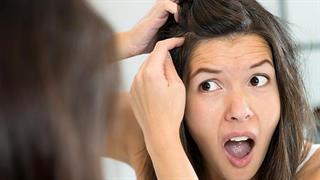 Χτενίσματα για να κρύψετε τις γκρίζες ρίζες