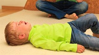 Οι νέοι πατέρες κινδυνεύουν από κατάθλιψη