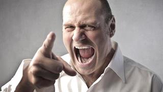 Θυμός: Ενα καταστροφικό συναίσθημα