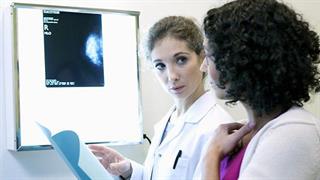 Μαγνητική μαστογραφία: Ένα πολύτιμο όπλο κατά του καρκίνου του μαστού