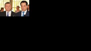 Γεωργιάδης: Μάς βοηθάει η Γερμανία στη μεταρρύθμιση στον τομέα της Υγείας