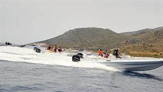 Ξεκινά ο 20ος Διάπλους Αιγαίου με υποστηρικτή την Bayer