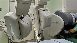 Ευρωκλινική: 5ο σεμινάριο ρομποτικής γυναικολογικής χειρουργικής