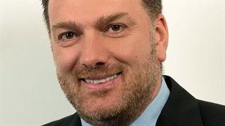 AstraZeneca: Νέος BU Diabetes Director ο κ. Πάνος Σπύρου