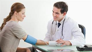 Υπέρταση: Προσβάλλει έναν στους τρεις ενήλικες