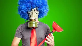 Καθαρισμός σπιτιού: Συμβουλές για ''καλές'' νοικοκυρές 