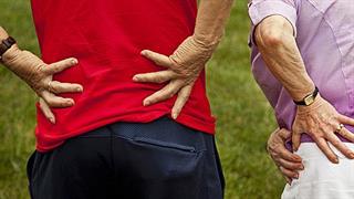 Οι σύγχρονες επιστημονικές εξελίξεις στην οστεοπόρωση- οστεοαρθρίτιδα