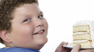 Το στρες επιβαρύνει την παιδική παχυσαρκία