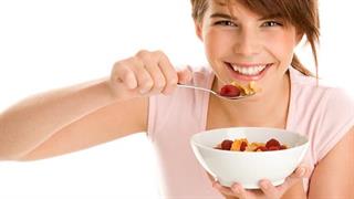 Τι πρέπει να τρώνε οι μαθητές στις εξετάσεις