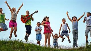 Παιδικές κατασκηνώσεις: Τα παιδία παραθερίζει