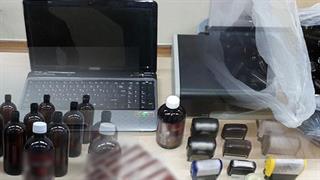 Νέα υπόθεση με γιατρό - “μαϊμού” στην Αθήνα – Σύλληψη 44χρονης