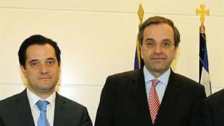 Πρόκληση για Βορίδη η τήρηση ισορροπιών με τους φορείς της Υγείας