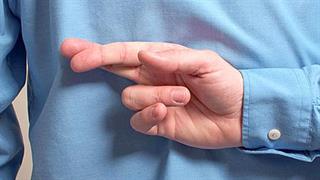 Τα δέκα μεγαλύτερα ψέματα σε μια σχέση